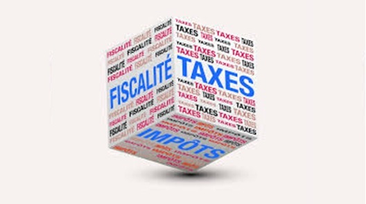 Parcelles ayant fait l&rsquo;objet d&rsquo;un dégrèvement