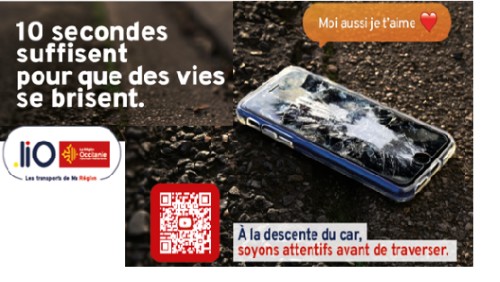 Sensibilisons ensemble…