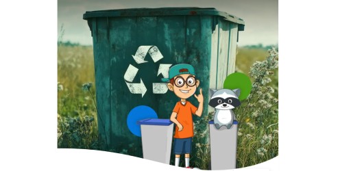 Que deviennent nos déchets?