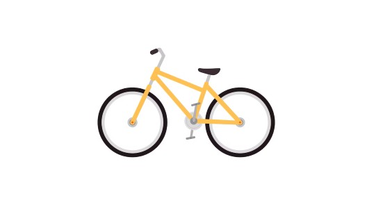 Vélo Egaux