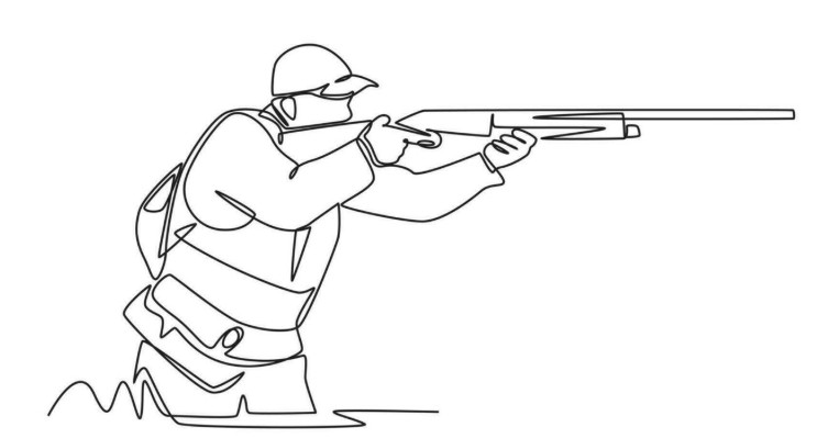 Dates d&rsquo;ouverture et fermeture de la chasse