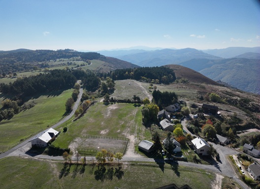 Permis d&rsquo;aménager