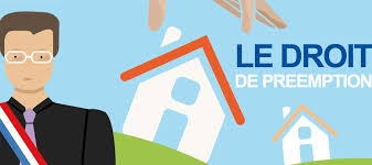 Droit de Préemption Urbain (DPU)
