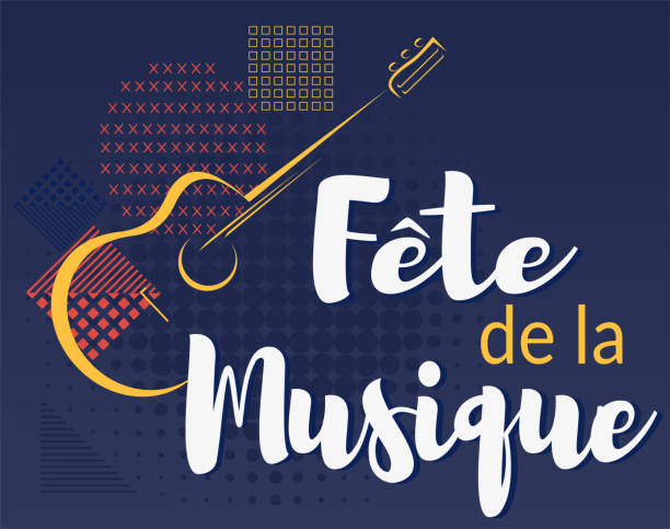 Fête de la musique
