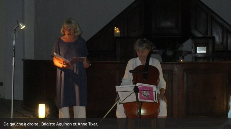 Lecture musicale