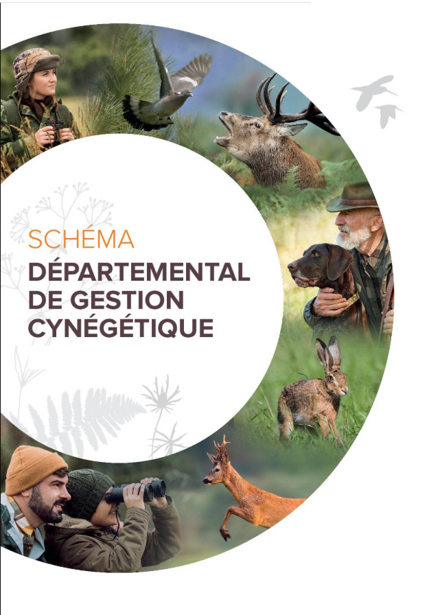 Schéma départemental de gestion cynégétique 2026-2032