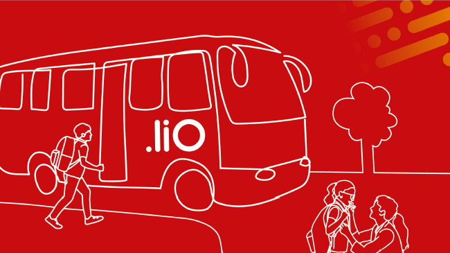 Inscriptions transport scolaire régional