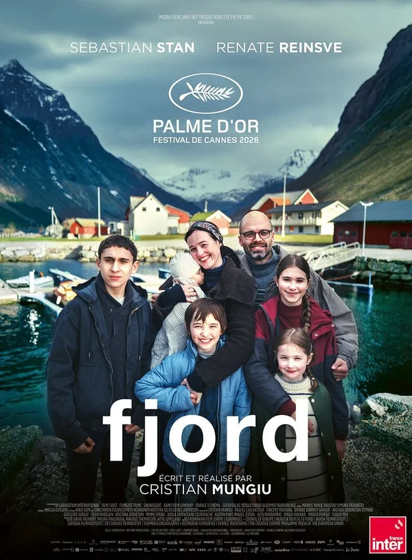 Cinéco: Fjord