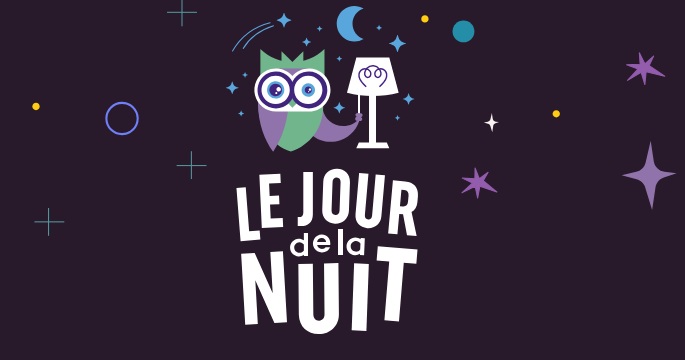 Jour de la Nuit